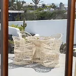 Blanca Nudist Exclusive Charco del Palo