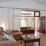 Apartamento Blanca Nudist Exclusive