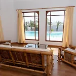 Blanca Nudist Exclusive Apartamento *
