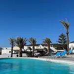 Apartamento Blanca Nudist Exclusive