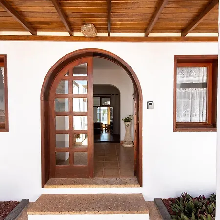 Blanca Nudist Exclusive Apartment