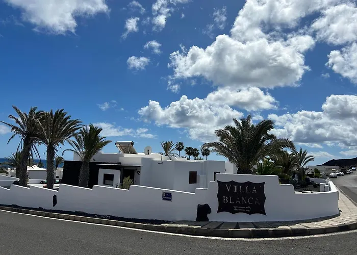 Apartment Blanca Nudist Exclusive *