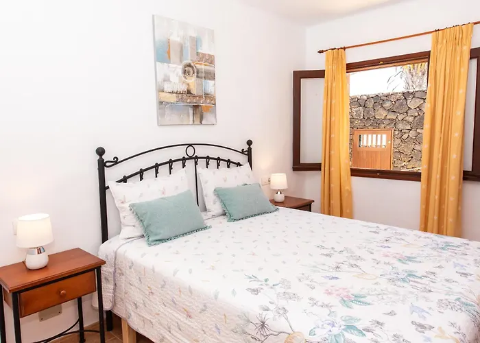 Blanca Nudist Exclusive Apartment