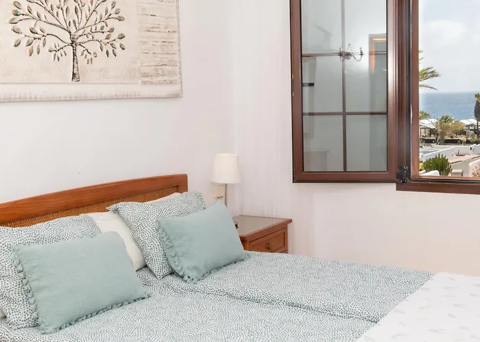 Blanca Nudist Exclusive