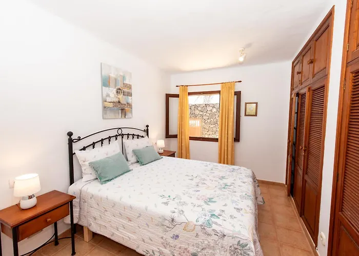 Blanca Nudist Exclusive Apartment