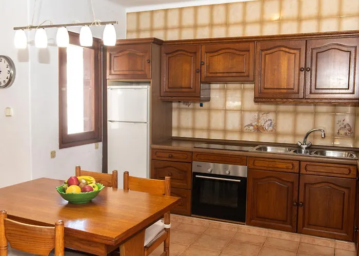 Blanca Nudist Exclusive