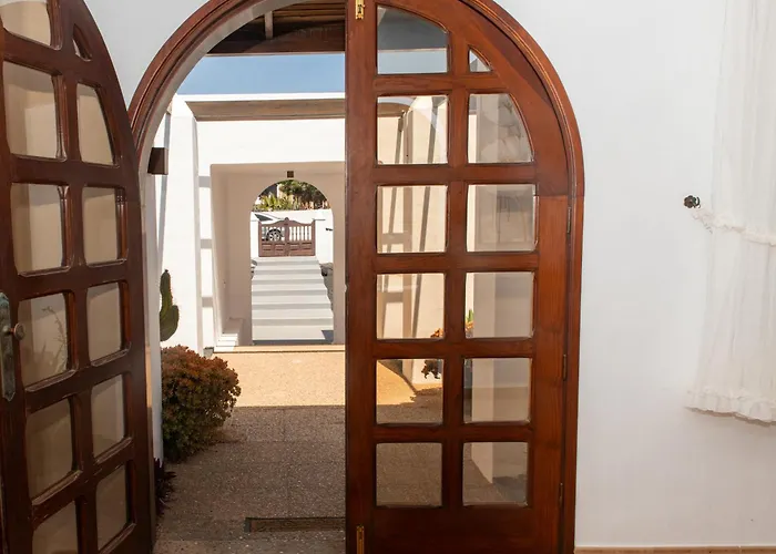 Apartment Blanca Nudist Exclusive *