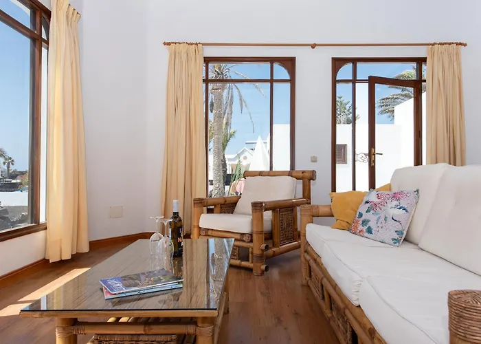 Blanca Nudist Exclusive