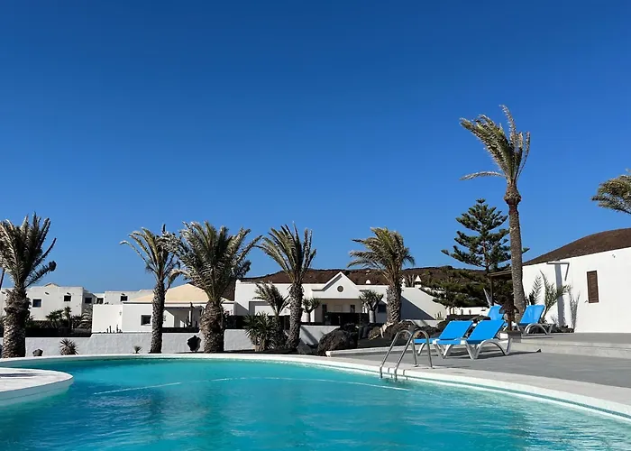 Apartment Blanca Nudist Exclusive