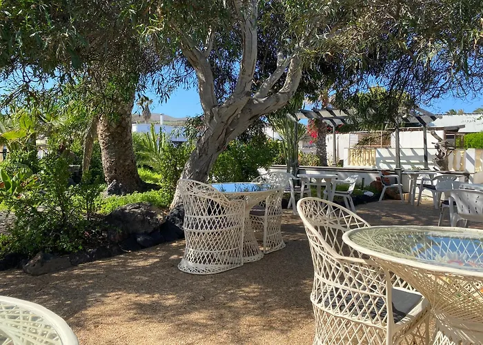 Blanca Nudist Exclusive Apartment *