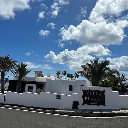 Apartmán Blanca Nudist Exclusive *