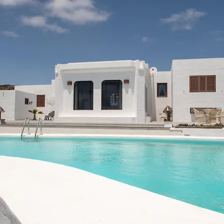 Blanca Nudist Exclusive Apartment *