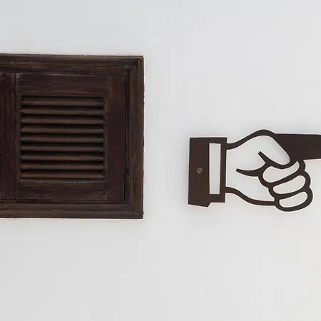 Blanca Nudist Exclusive * Charco del Palo