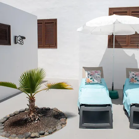 Blanca Nudist Exclusive