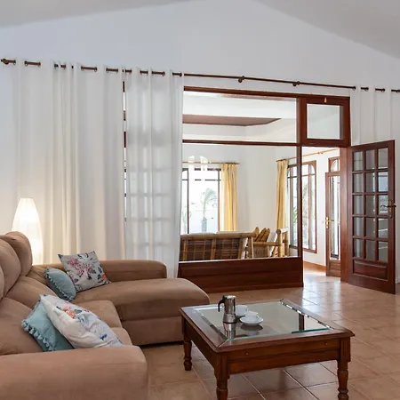 Apartmán Blanca Nudist Exclusive