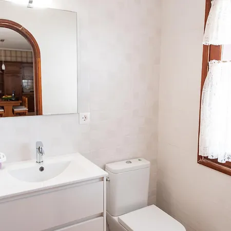 Blanca Nudist Exclusive