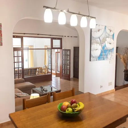 Apartmán Blanca Nudist Exclusive