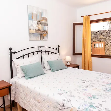 Blanca Nudist Exclusive Apartmán