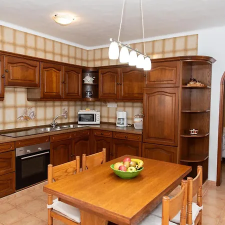 Blanca Nudist Exclusive * Charco del Palo