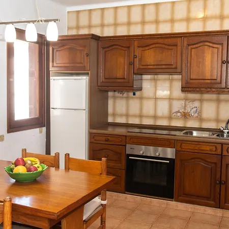 Blanca Nudist Exclusive