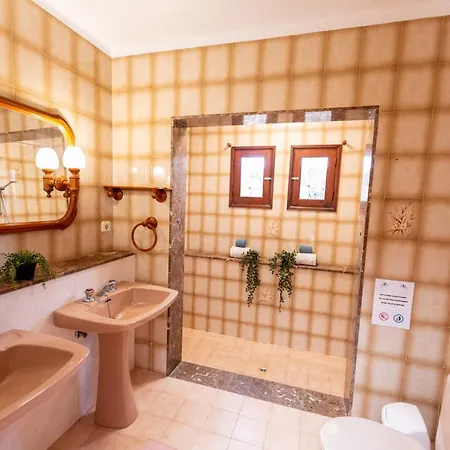 Blanca Nudist Exclusive Apartmán
