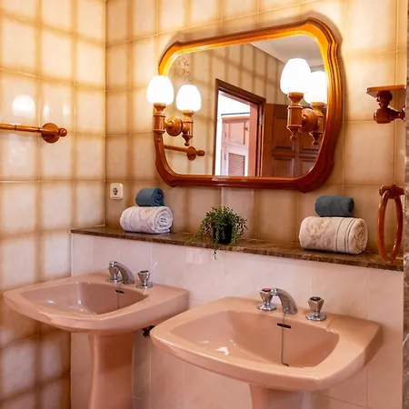 Blanca Nudist Exclusive Apartmán