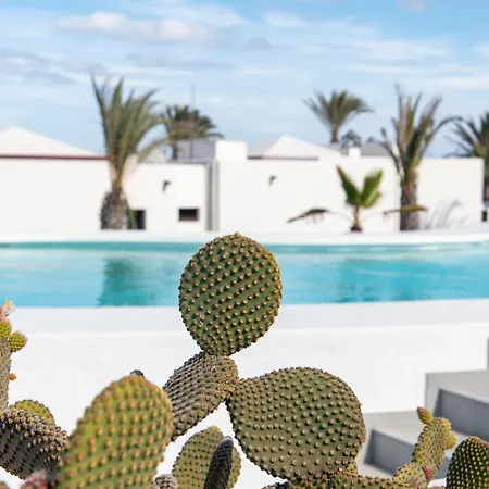 Blanca Nudist Exclusive *