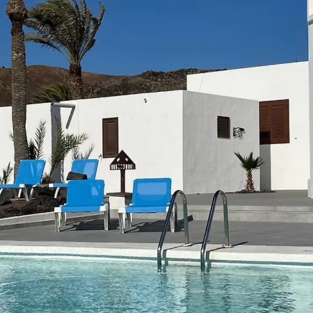 Blanca Nudist Exclusive Apartment