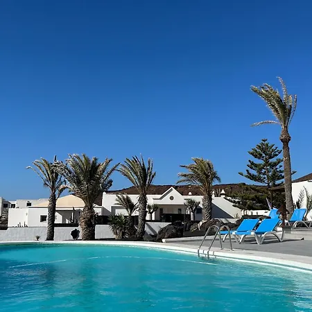 Apartmán Blanca Nudist Exclusive