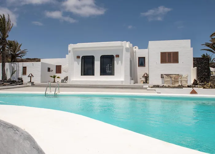 Blanca Nudist Exclusive Apartment *