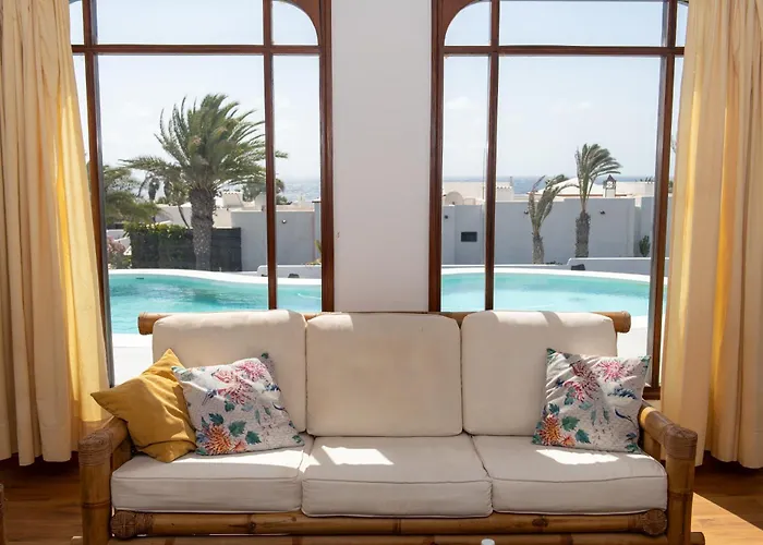 Apartment Blanca Nudist Exclusive *