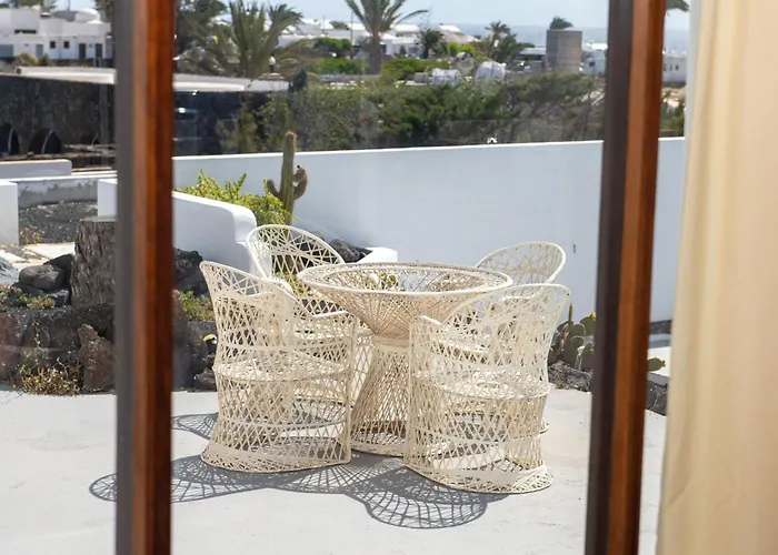 Blanca Nudist Exclusive Чарко-дель-Пало