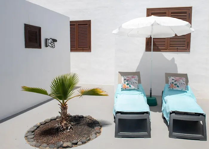 Blanca Nudist Exclusive