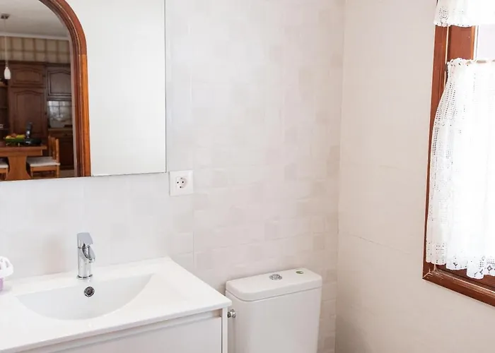 Blanca Nudist Exclusive