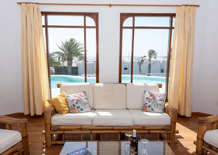 Апартаменты Blanca Nudist Exclusive *