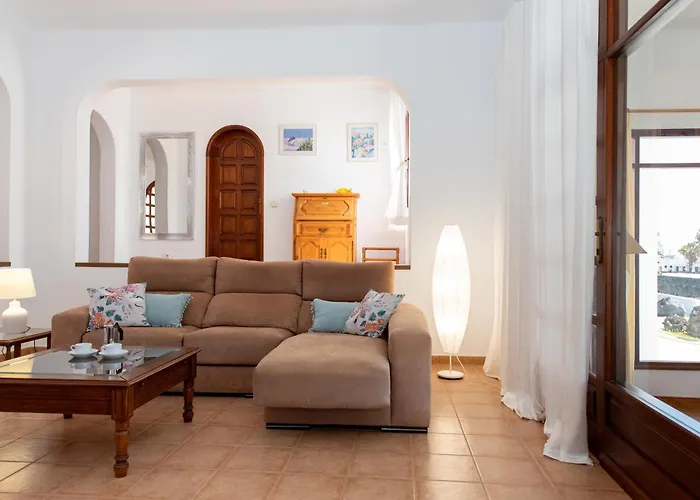 Blanca Nudist Exclusive *