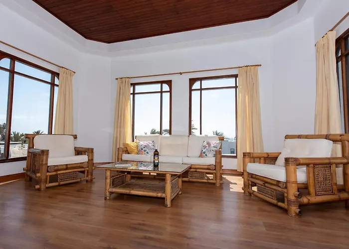 Blanca Nudist Exclusive Чарко-дель-Пало