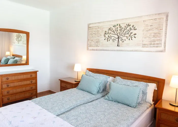 Blanca Nudist Exclusive * Чарко-дель-Пало