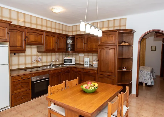 Blanca Nudist Exclusive * Чарко-дель-Пало