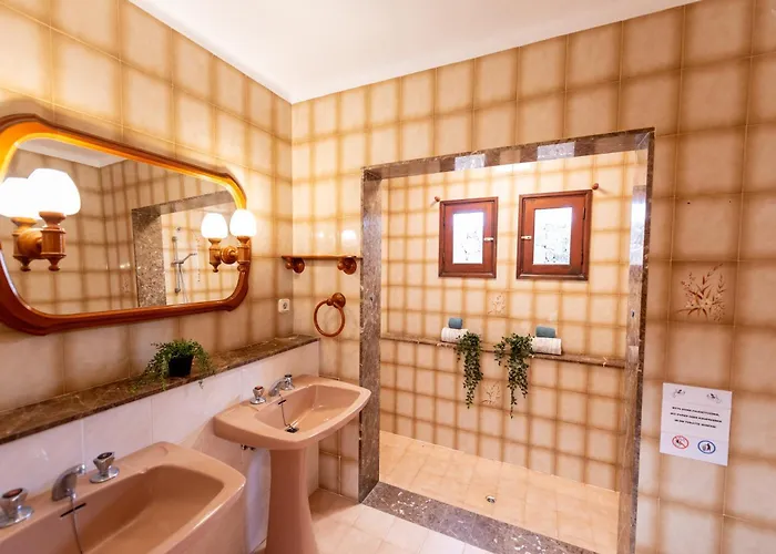 Апартаменты Blanca Nudist Exclusive