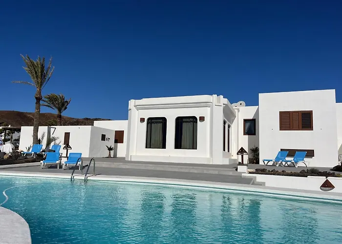 Blanca Nudist Exclusive Apartamento *