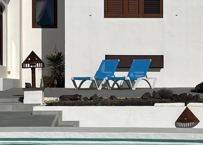 Apartamento Blanca Nudist Exclusive *