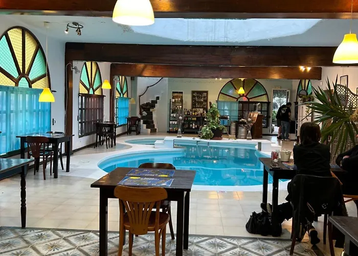 Blanca Nudist Exclusive