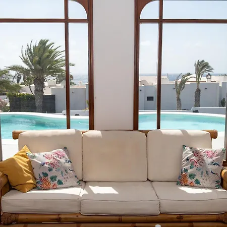 Appartement Blanca Nudist Exclusive *