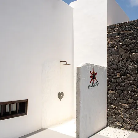 Blanca Nudist Exclusive *