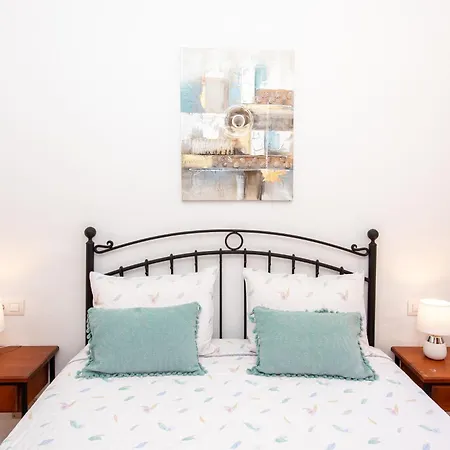 Appartement Blanca Nudist Exclusive