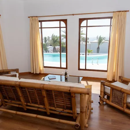 Blanca Nudist Exclusive Appartement *