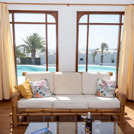 Appartement Blanca Nudist Exclusive *