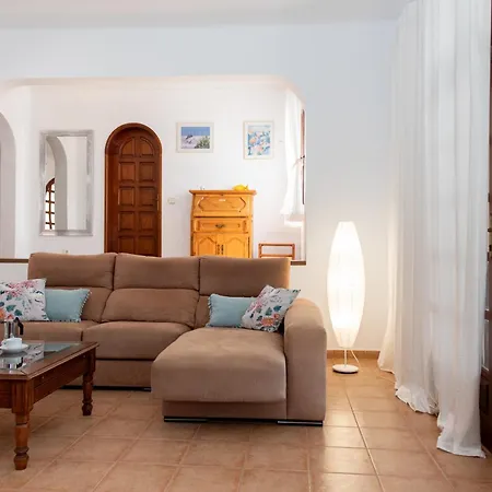 Blanca Nudist Exclusive *