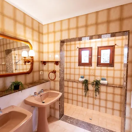 Appartement Blanca Nudist Exclusive